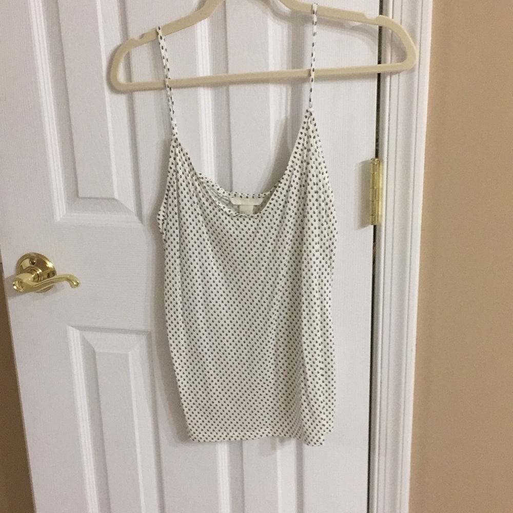 H&M tank